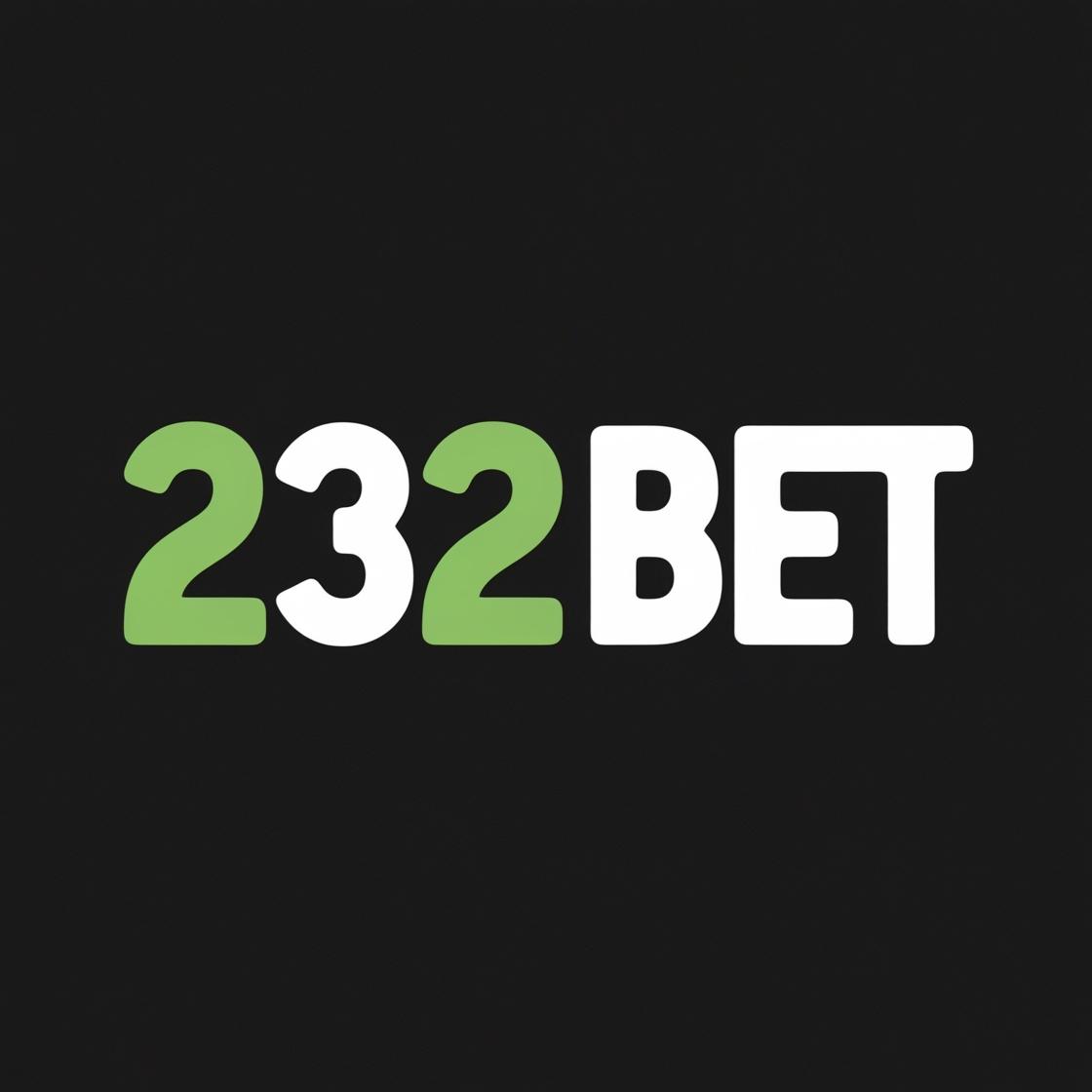 Logo da 232bet