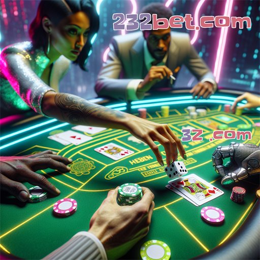 Dominando as Estratégias de Jogo em 232bet.com